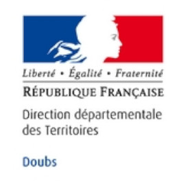 Direction Départementale des Territoires du Doubs
