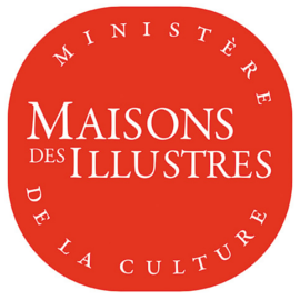 Maisons des illustres